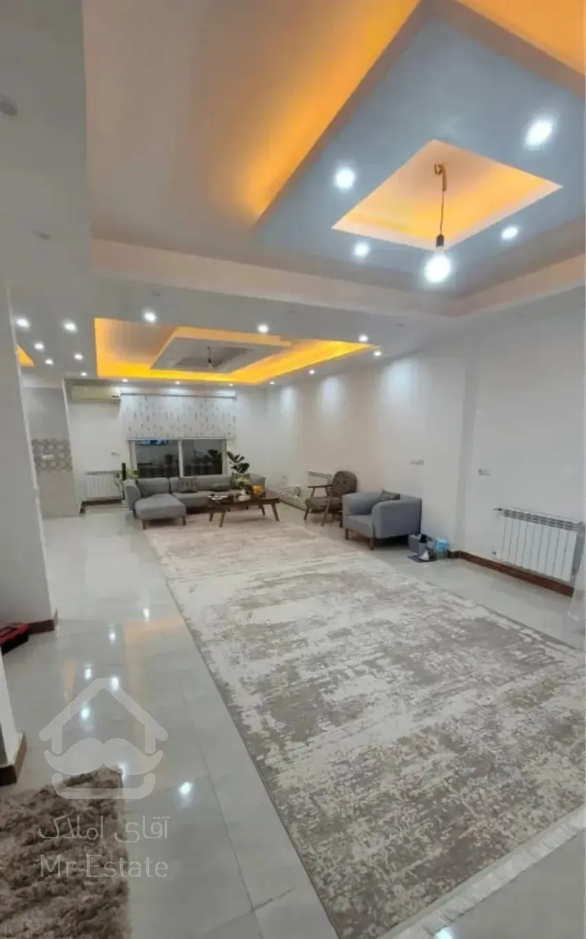 فروش آپارتمان تکواحدی ۱۳۰ متری وامدار بالوکیشنقوی