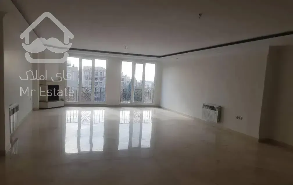 ۲۲۰ متر ۳ خواب  بنی فاطمه