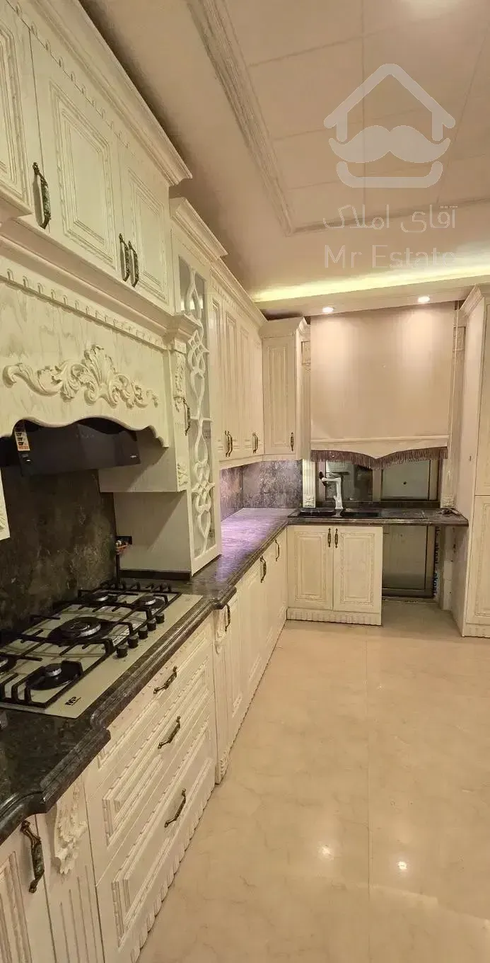 ۱۷۵ متری نوساز ، تک واحدی ، باهنر