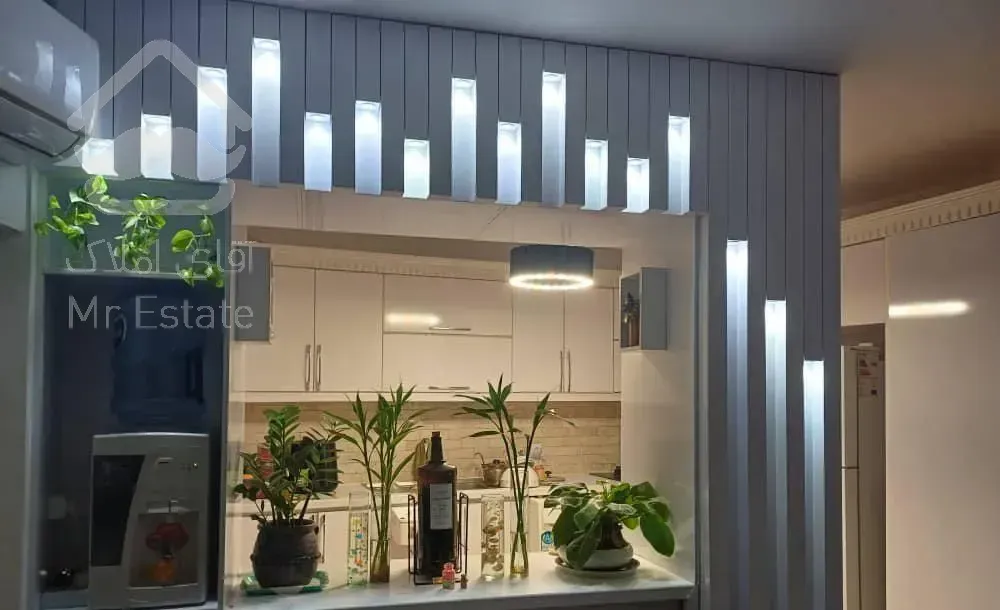 فروش یا تهاتر92متر باویلاسه خواب باقی نقدی