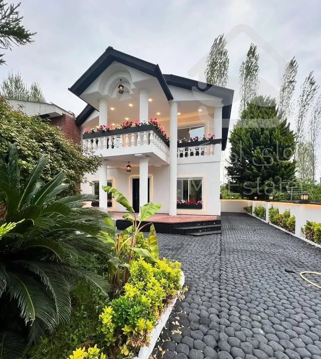 عروسک شمال۴۵۰متری/شهرک برندهکتاری/سنددار