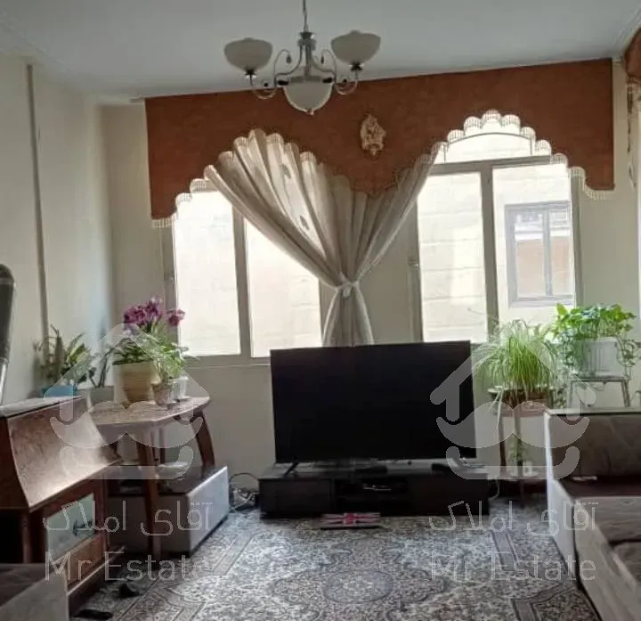 ۶۰ متر تک واحدی آزادی