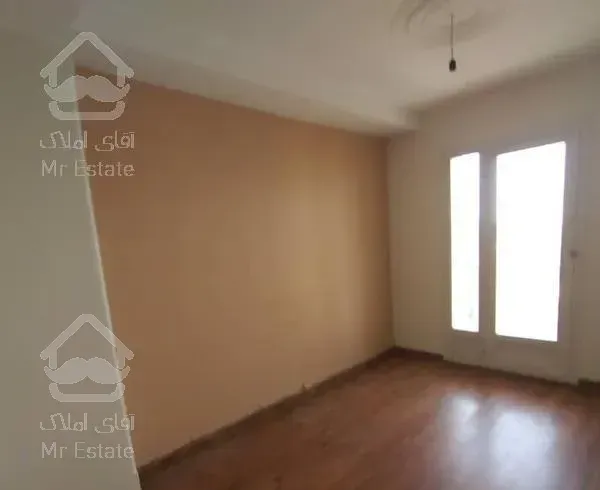 ۸۰ متر ۲ خواب فول پونک(اشرفی) ۸ ساله