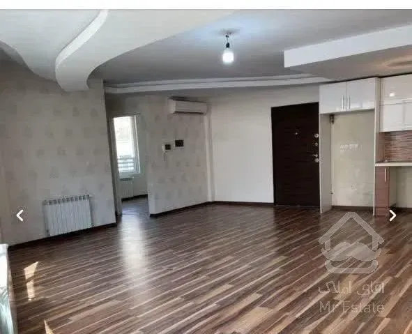 ۷۰ متر غرق نور تک واحدی