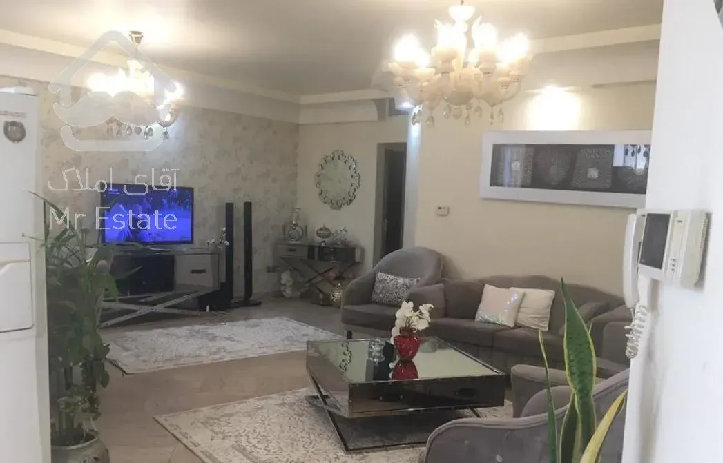 اجاره آپارتمان 90 متر در سعادت آباد