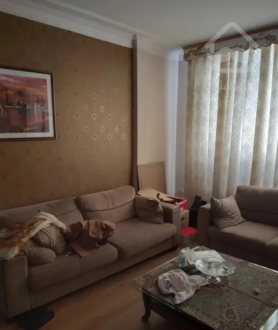 آپارتمان ۱۰۰ متری، دوخوابه،امیرآباد شمالی،تک واحدی