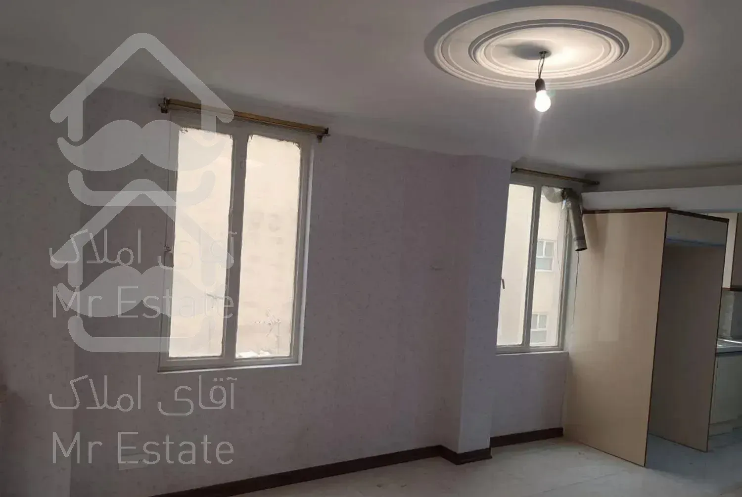 آپارتمان پارکینگ دار /ازادی-خوش