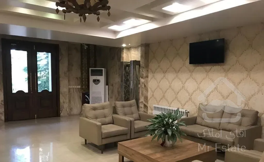 اجاره آپارتمان ۱۳۰ متری ۲ خواب مستر در چیذر