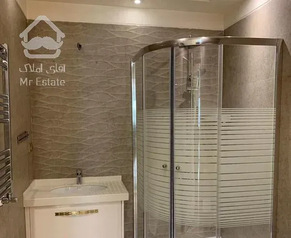 واحد 200 متری مدرن محله برند