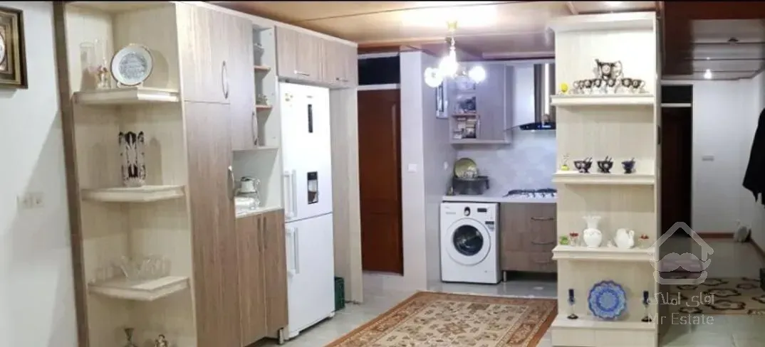 فروش آپارتمان ۱۲۰ متر در چالوس