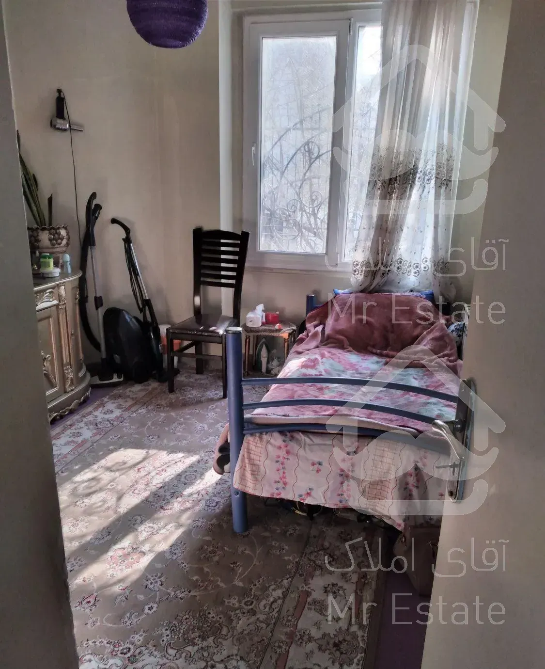 آپارتمان فروشی در شهید عراقی ۹۳متر ی آگهی شخصی