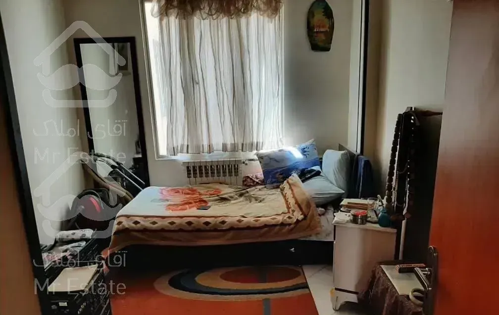 73 متری 2 خواب چیتگر