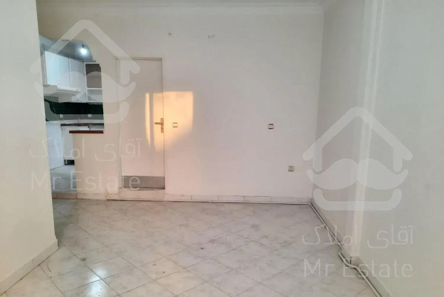 آپارتمان ، 48متر ، تک خوابه