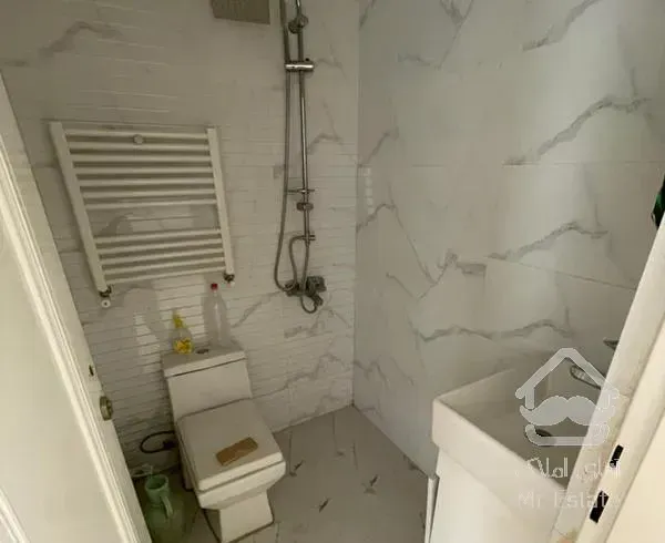 129 متر کلید نخورده سردار جنگل شمال