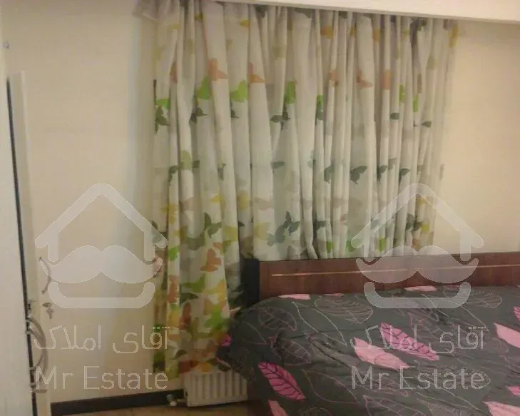 اجاره اپارتمان 70 متری 1 خواب طرشت