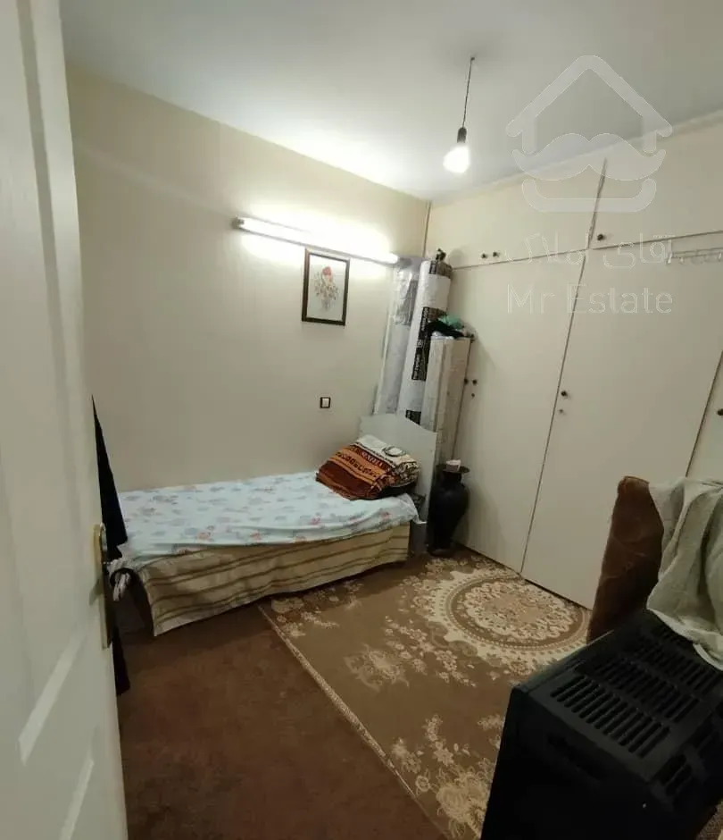 اجاره آپارتمان ۶۵ متری ۱ خوابه شرقی ها