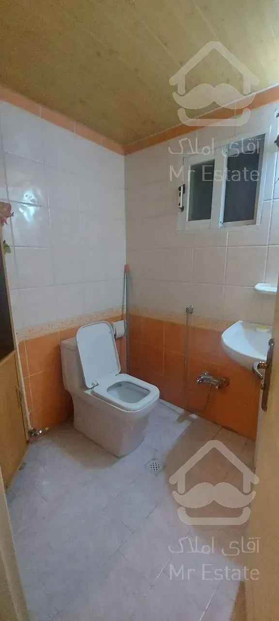 آپارتمان ۲میلیاردی ایزدشهر