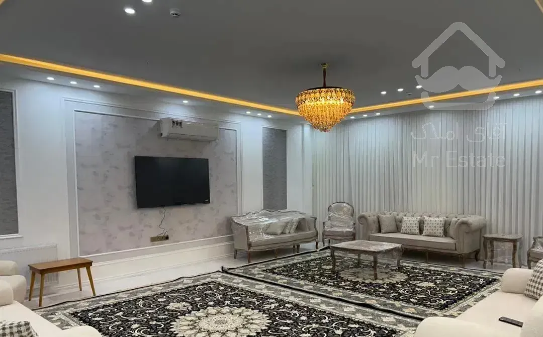 فروش آپارتمان۱۶۰متر۳خواب/چسبیده به خیابان امام رضا