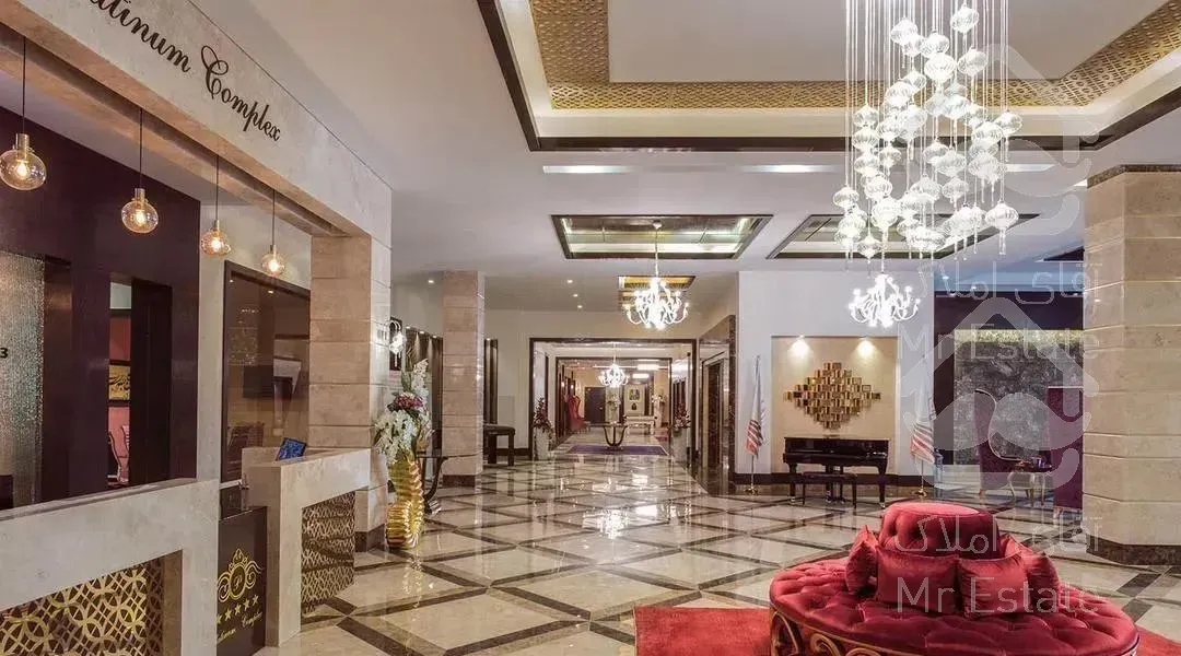 ۱۶۵متر ۳خواب