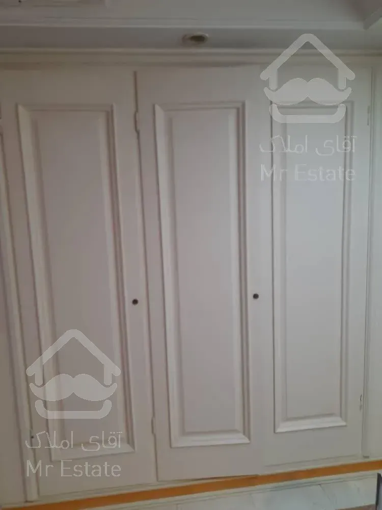 اجاره و رهن آپارتمان زعفرانیه 115  متر شیک