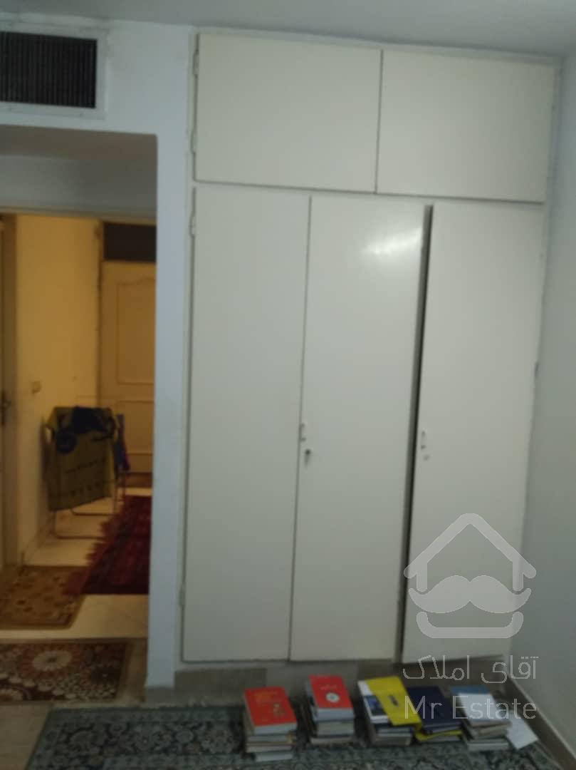 ۴۰ متر ۱ خواب طبقه اول رودکی