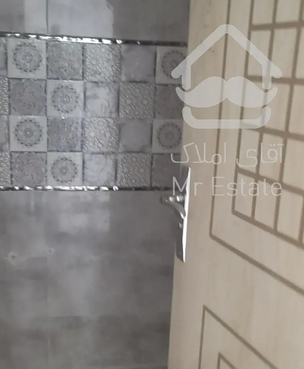 نوساز ۱۰۵ متری زیتون محله ۸