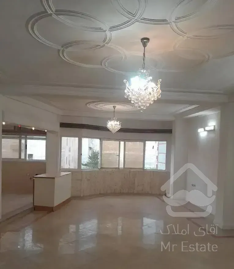 رهن / آپارتمان ۱۱۲متر/ تک واحد/ بین آفتاب ۵۰و۴۶