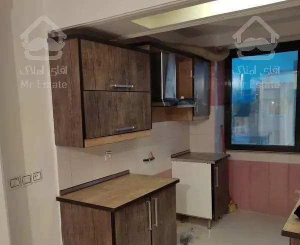 60متری،دو خوابه