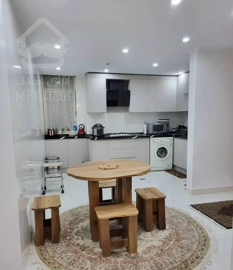 فروش آپارتمان ۱۱۷ متری ۲ خوابه در توانیر