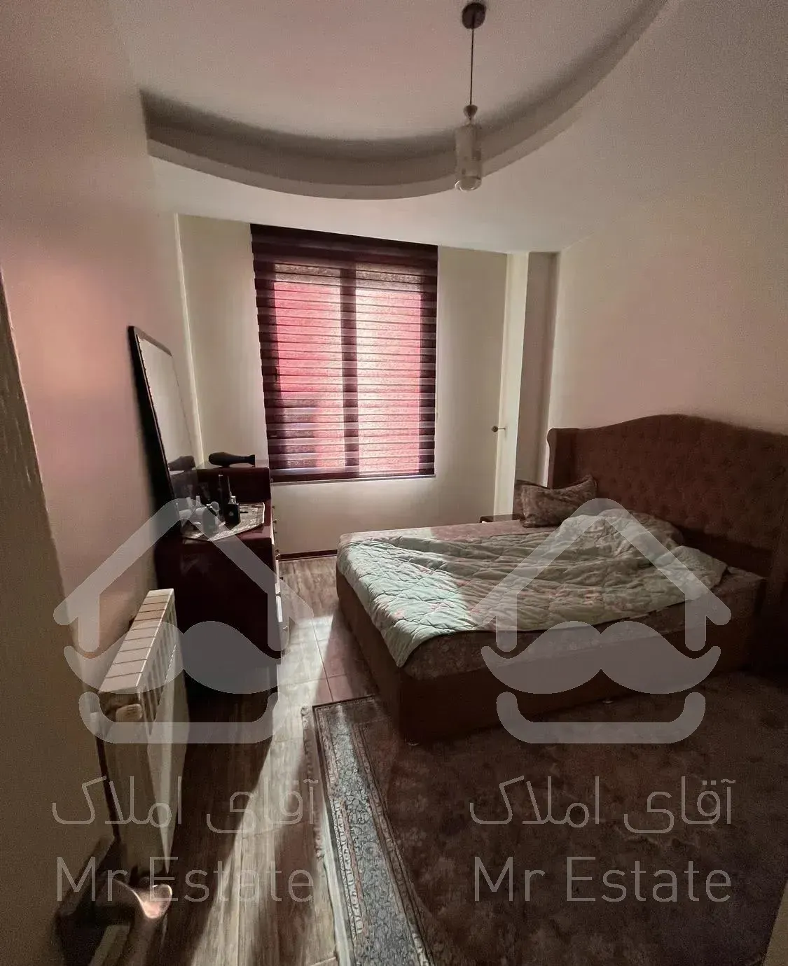 ۱۲۰ متر ۳ خواب