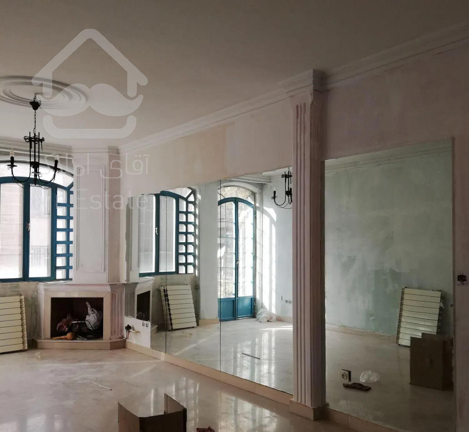 180 مـتــر 3 خـواب  دوبلــکس  ولـیـعـصر  زرتـشــت