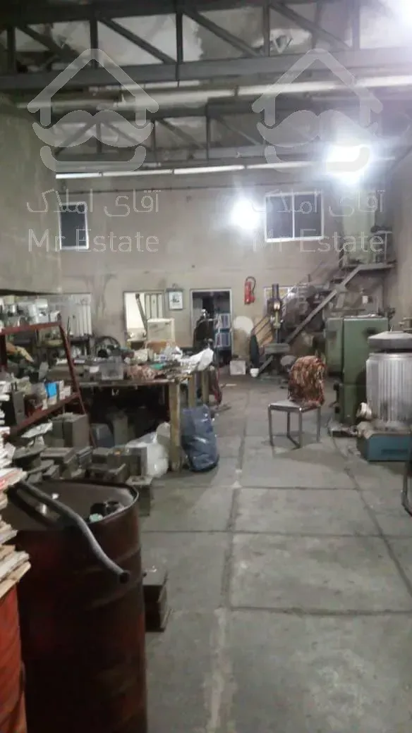 کارخانه صنعتی فعال با بیش از ۳۵ سال سابقه در زمینه قالبسازی صنعتی