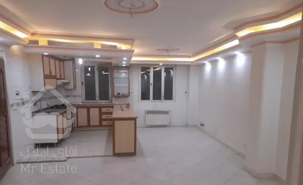 اپارتمان 80تک واحدی خیام جنوبی