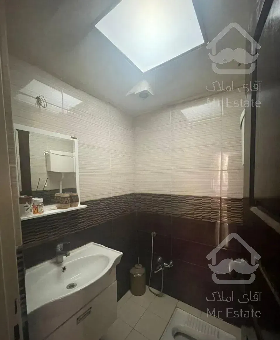 پاسداران دروس 90متر دو خواب