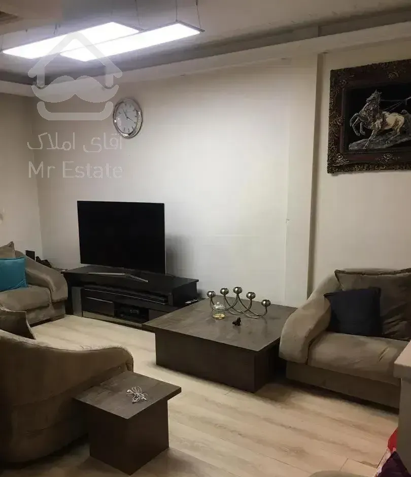 ۴۵ متر یک خواب/میدان ۹۵/نارمک