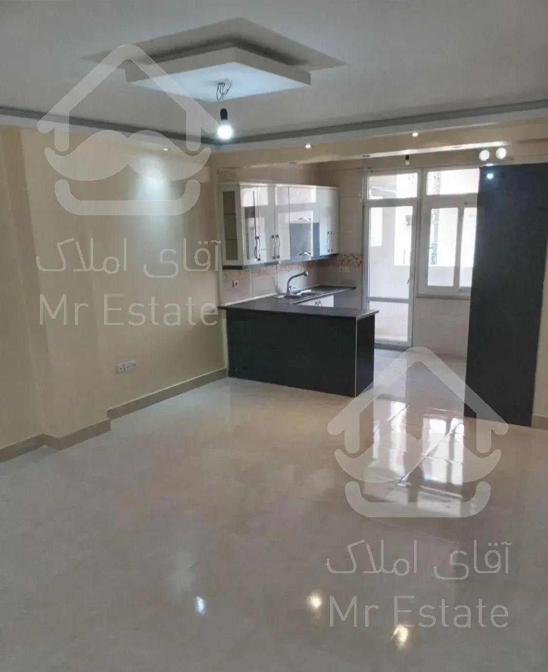 ۷۶متر خوش نقشه بین دهقان محصل