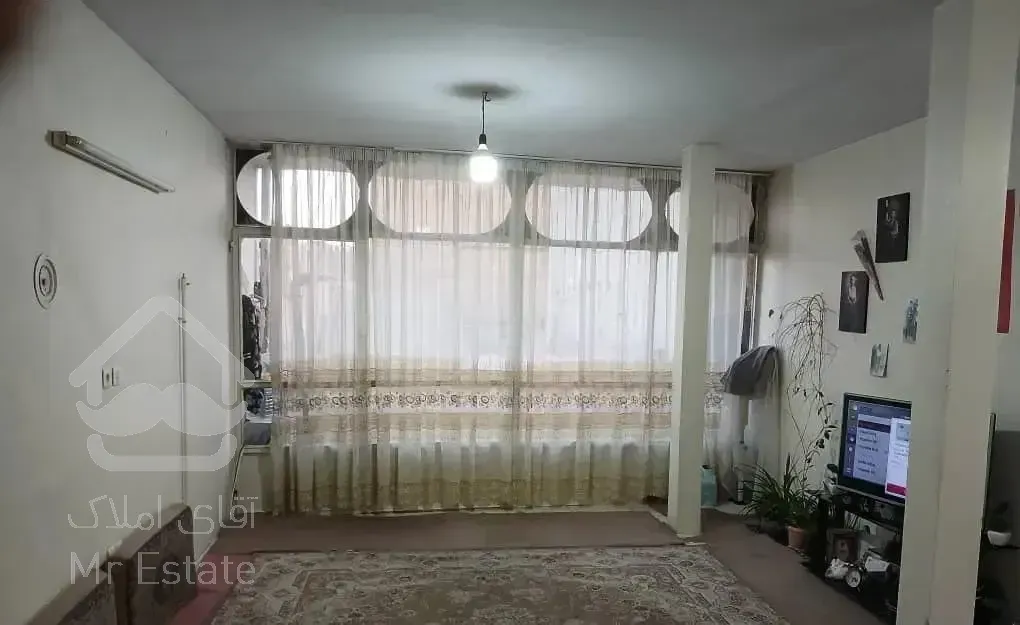 فروش اپارتمان شمرانو