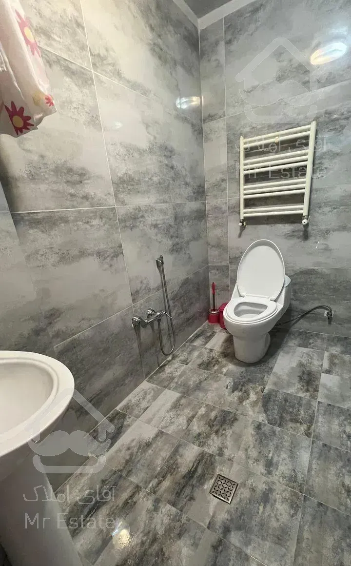 ۱۴۵متر/طبقه پنجم/نما رومی/تخلیه/۱۲رستاخیز