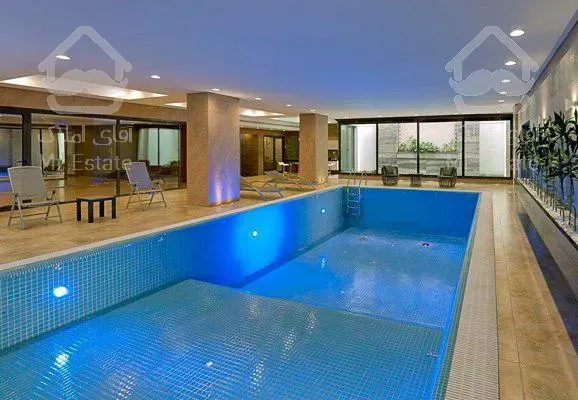 خرید آپارتمان 260 متری فرمانیه سنبل