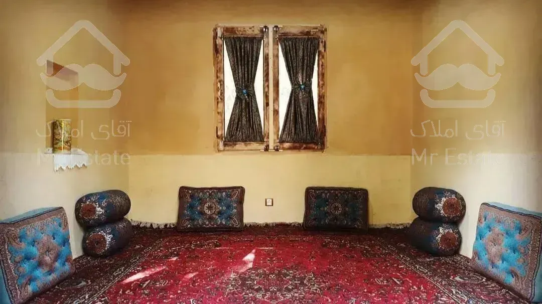 کلبه جنگلی کندلوس