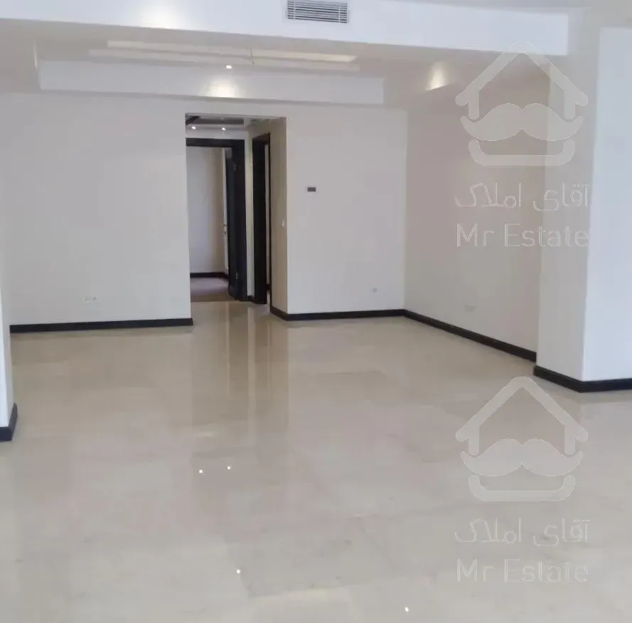 ۱۶۰ متر ۳ خوابه شیخ بهایی شمالی