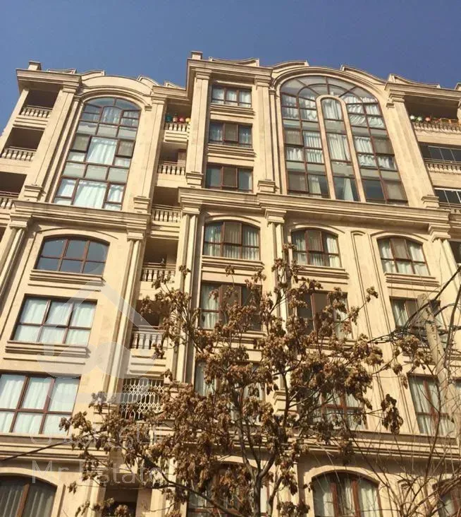 کوهسار ۷۵مترچشم انداز ابدی