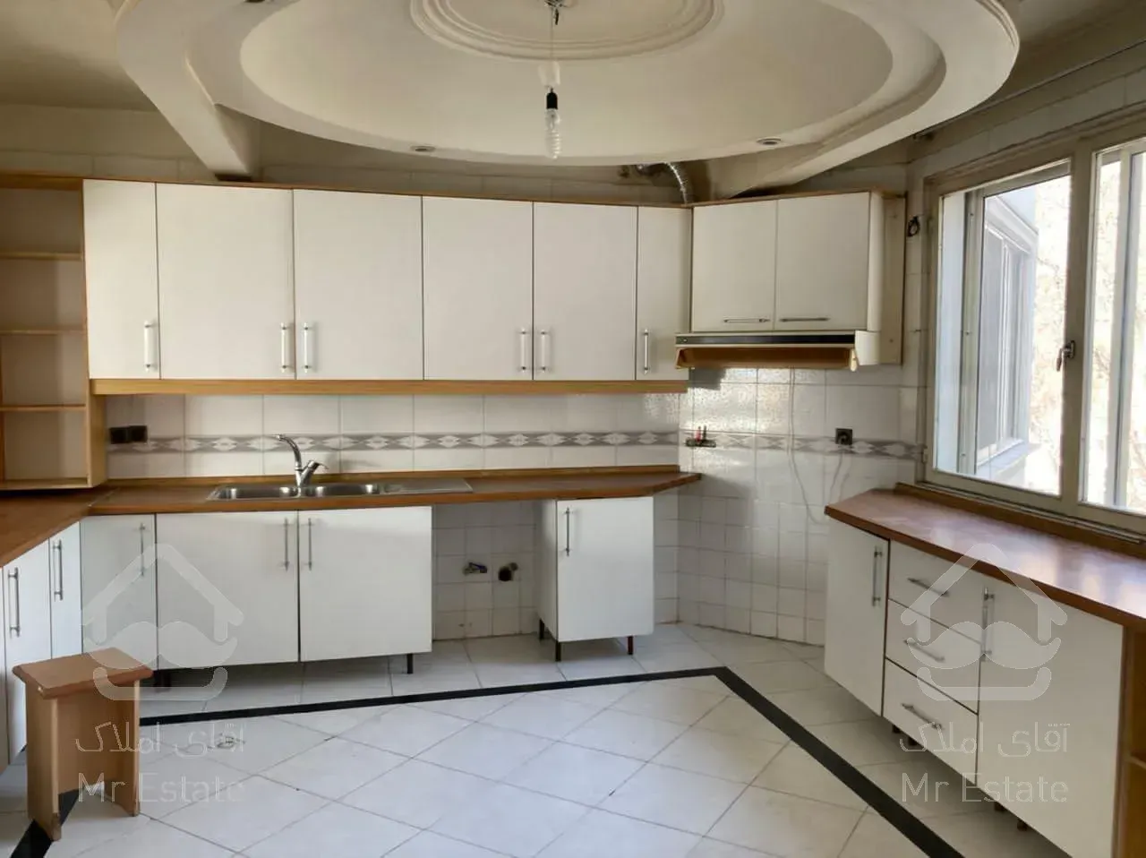 فروش آپارتمان باغ فردوس 197  متر شیک