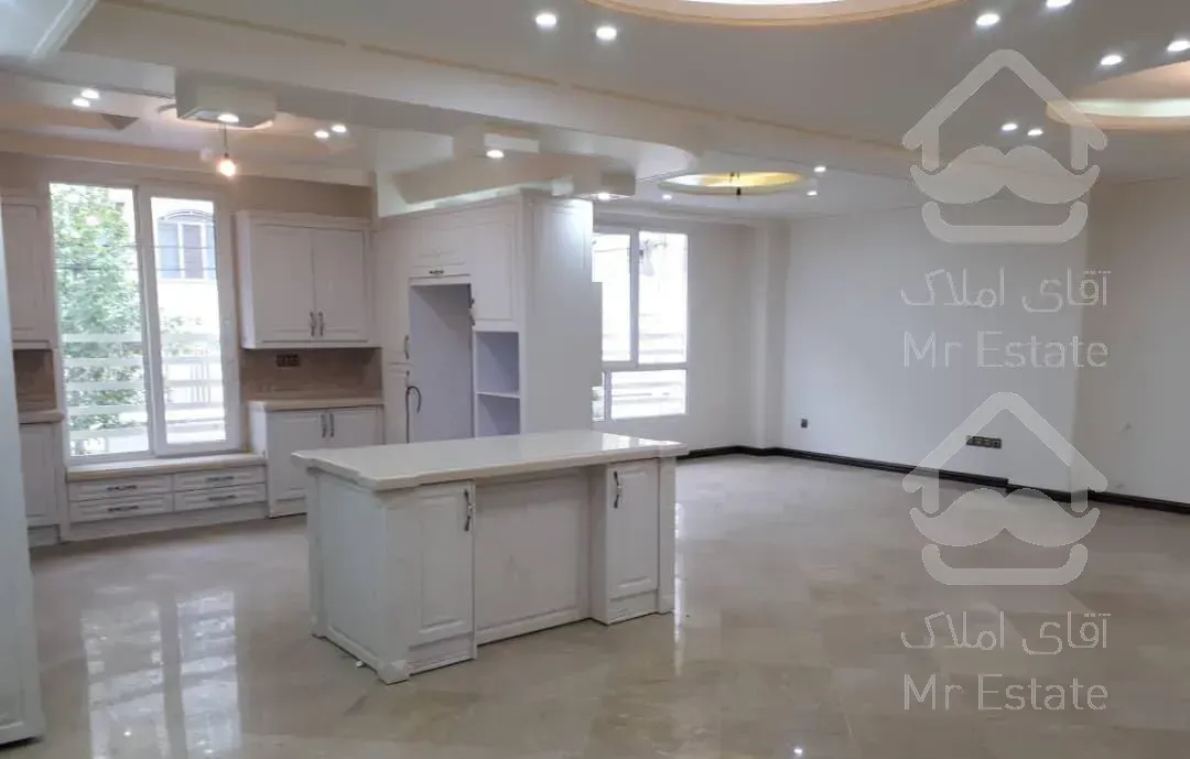 ۱۲۵‌متر‌سه‌خواب‌