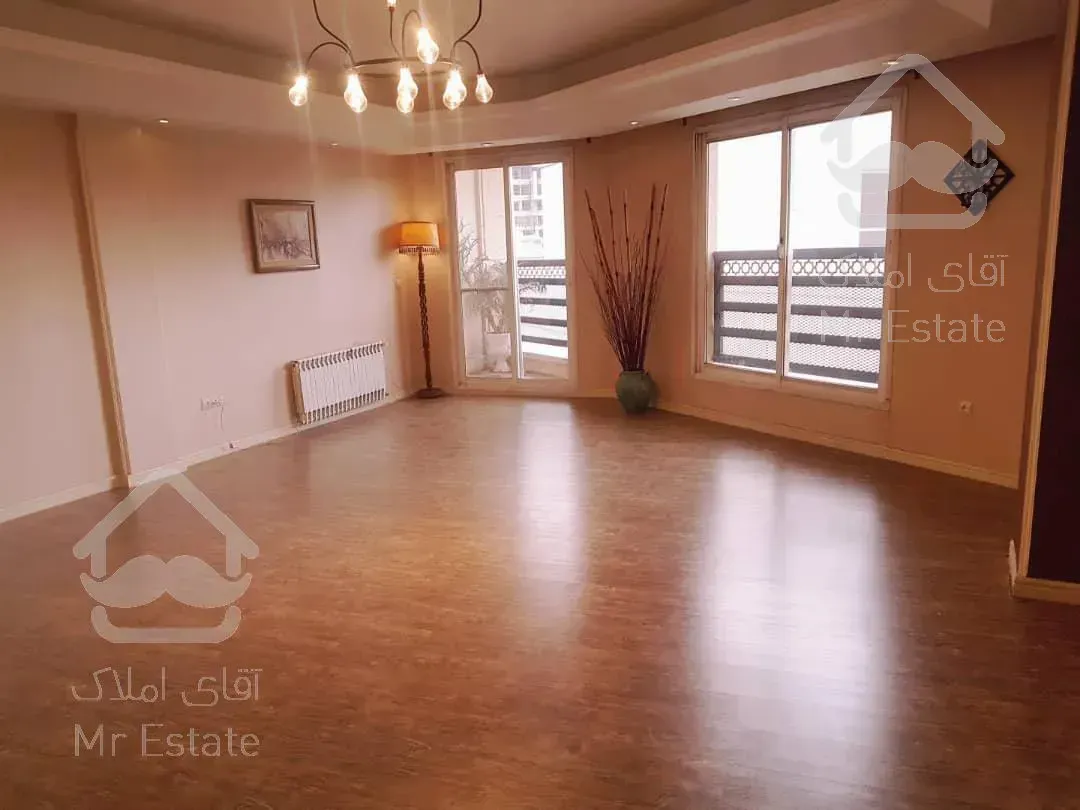 فروش آپارتمان فرشته 210  متر لاکچری