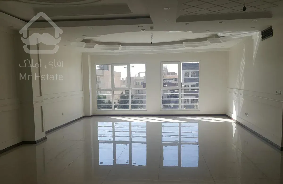 148 متر 3خوابه نوساز دریان نو