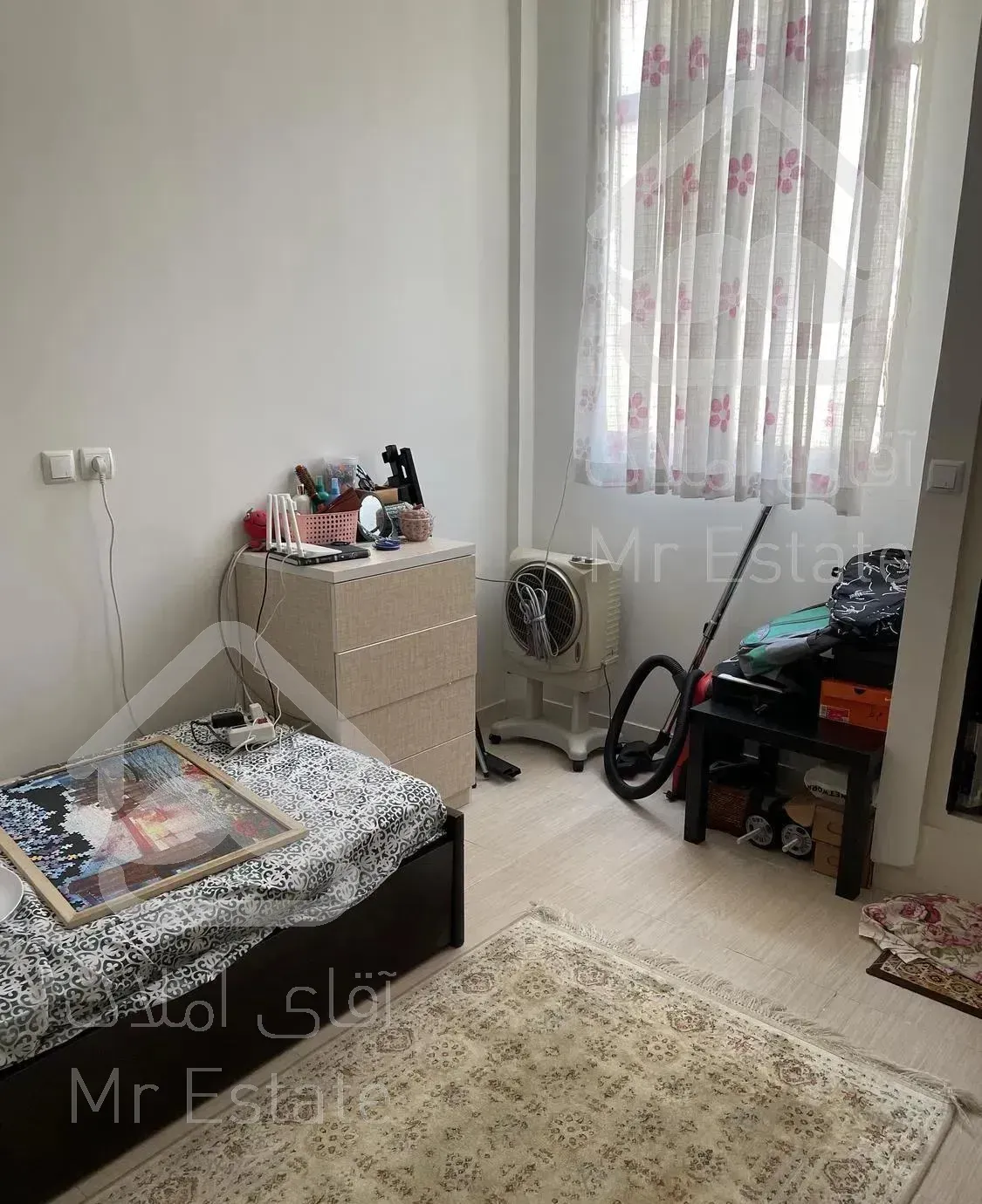 ۵۴ متر ، یک خوابه