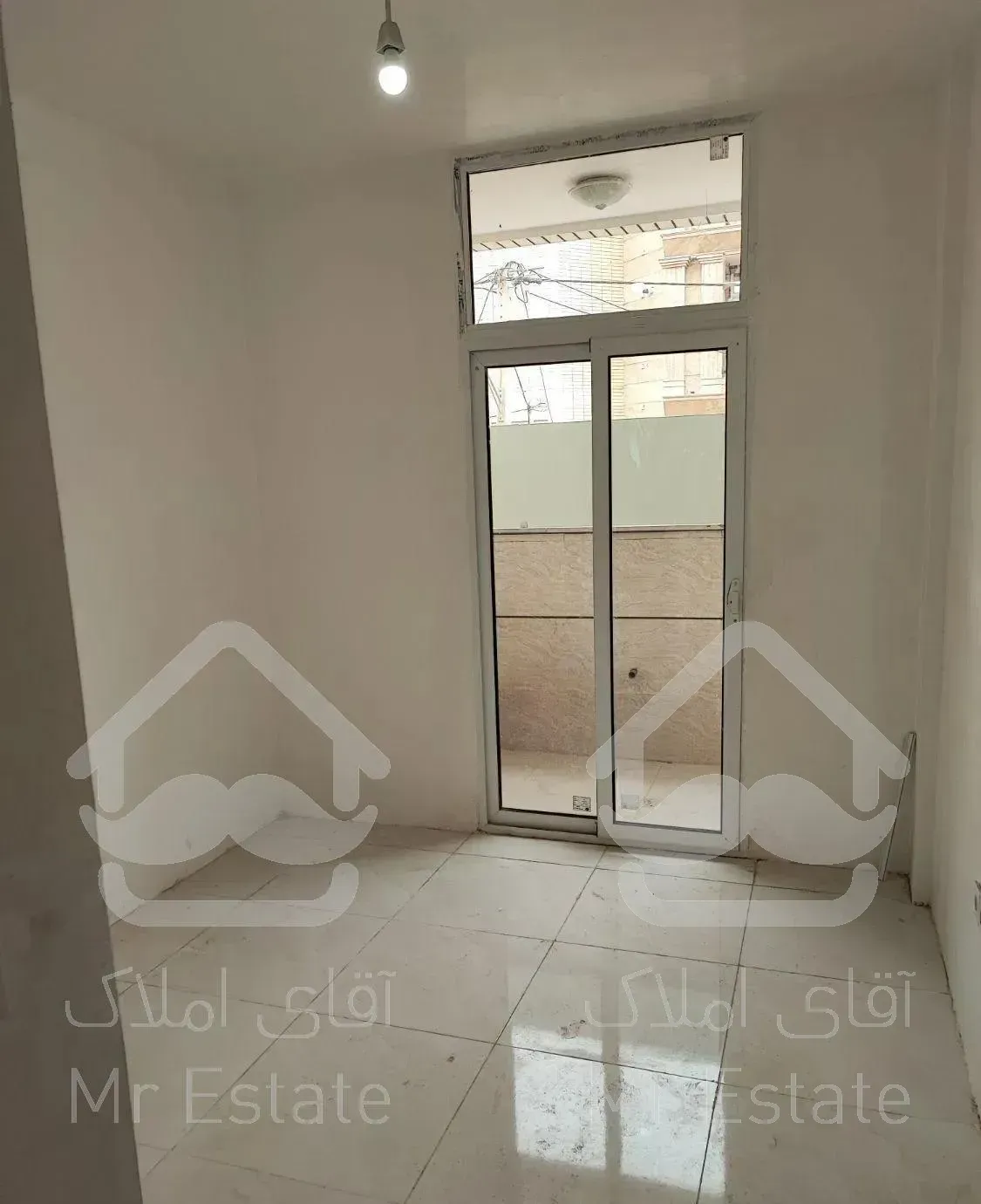 آپارتمان ۹۰متری طبقه ۱(گرمایش کف)(فاز۱)شهرک سیمرغ