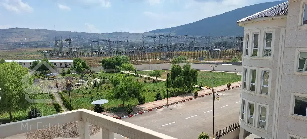 اپارتمان 90 متری   شهرک پارمیس    کلاردشت