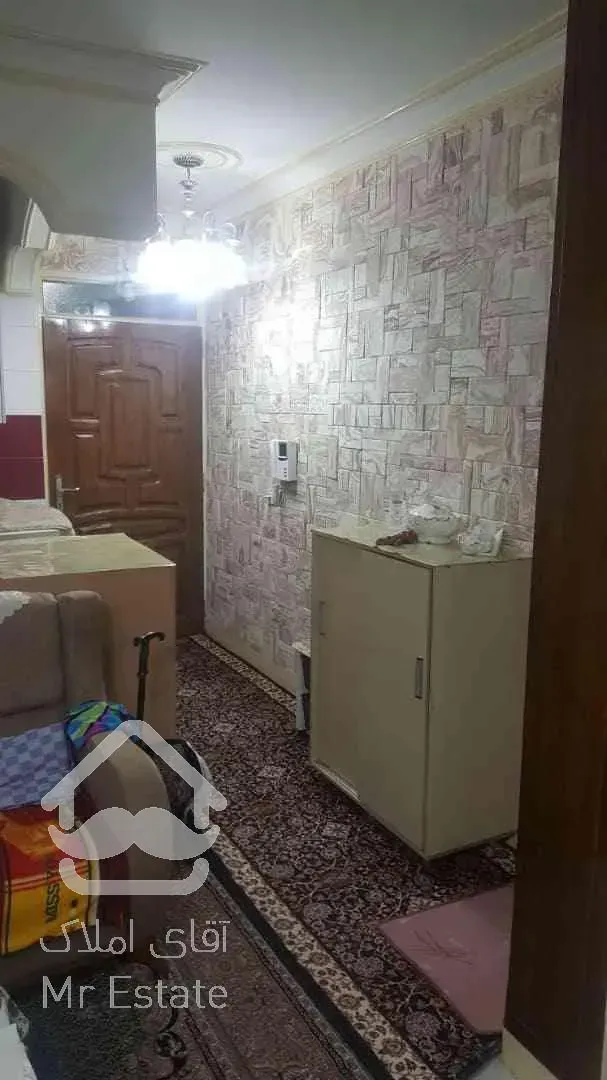 اجاره آپارتمان   دو خوابه   بلوار فردوس